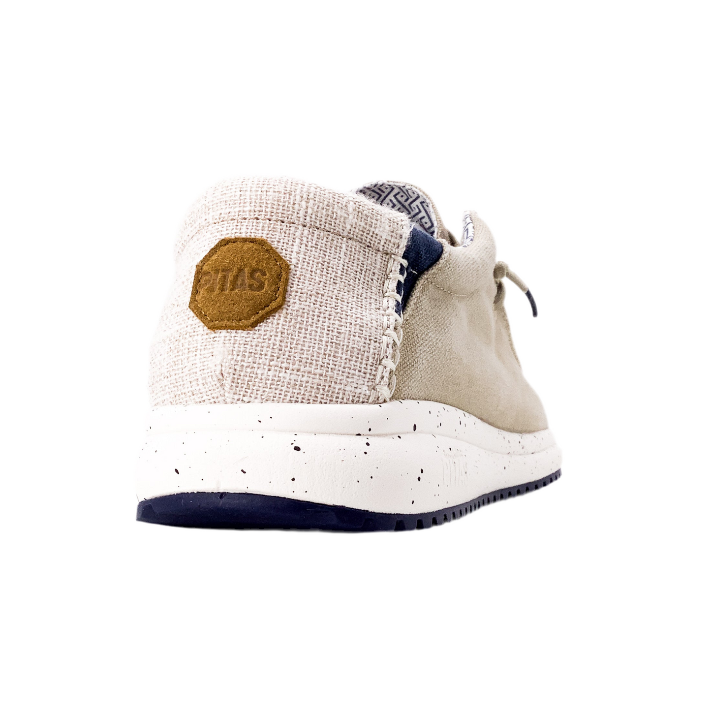 Walk In Pitas Nias Beige
