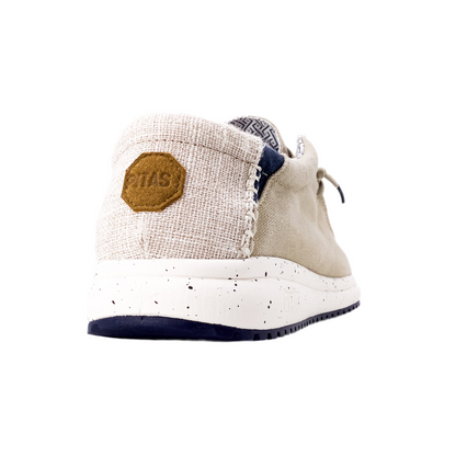 Walk In Pitas Nias Beige