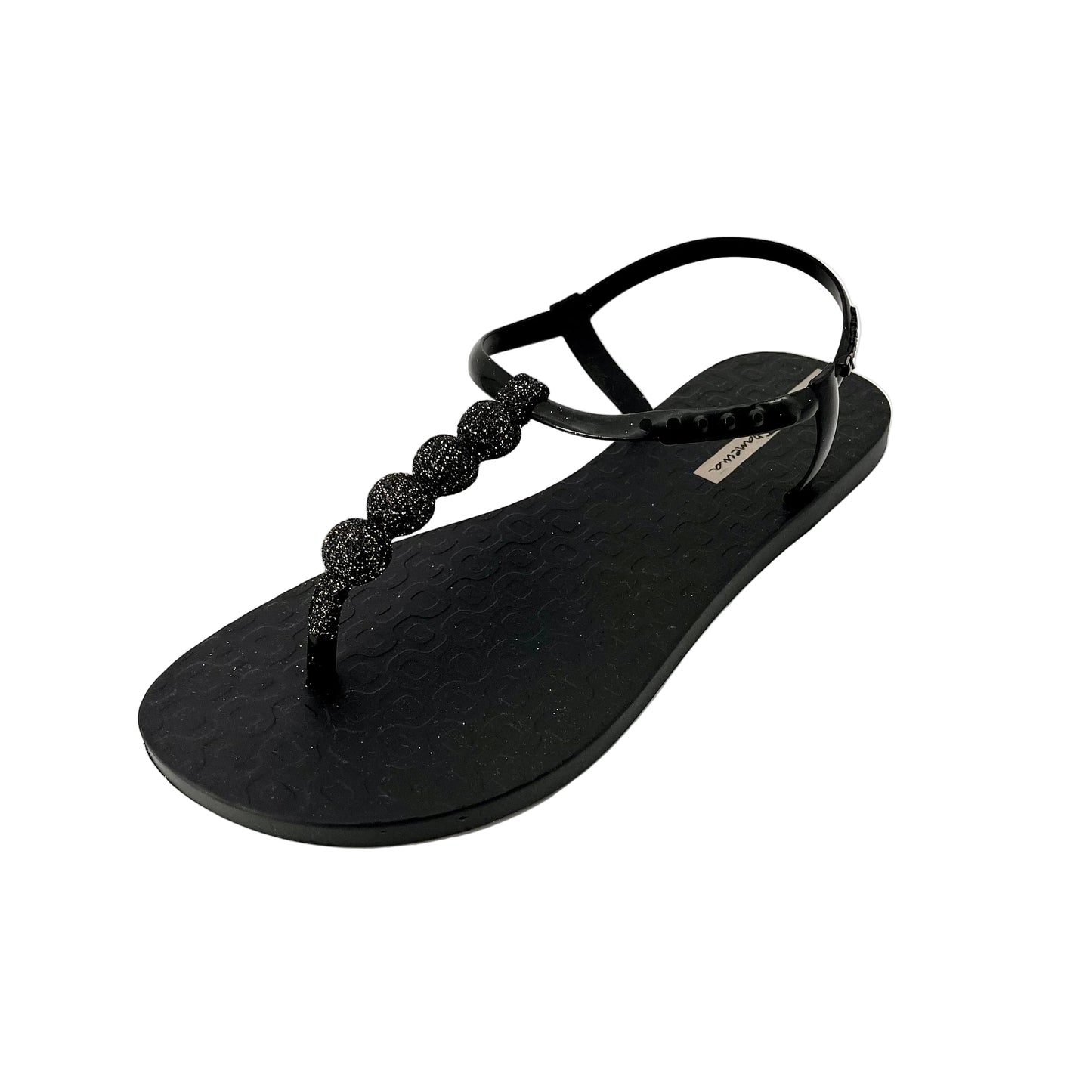 Ipanema Class Easy On Glow Black Grey