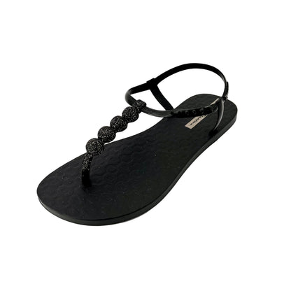 Ipanema Class Easy On Glow Black Grey