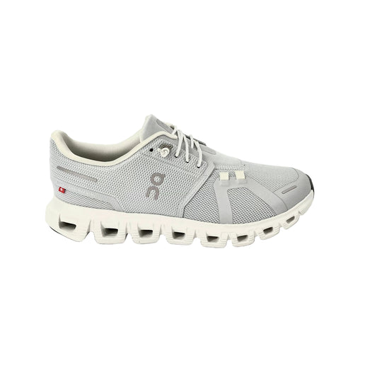 On Run Cloud 6 W Glacier White