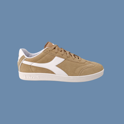 Diadora Kick Beige Croissant