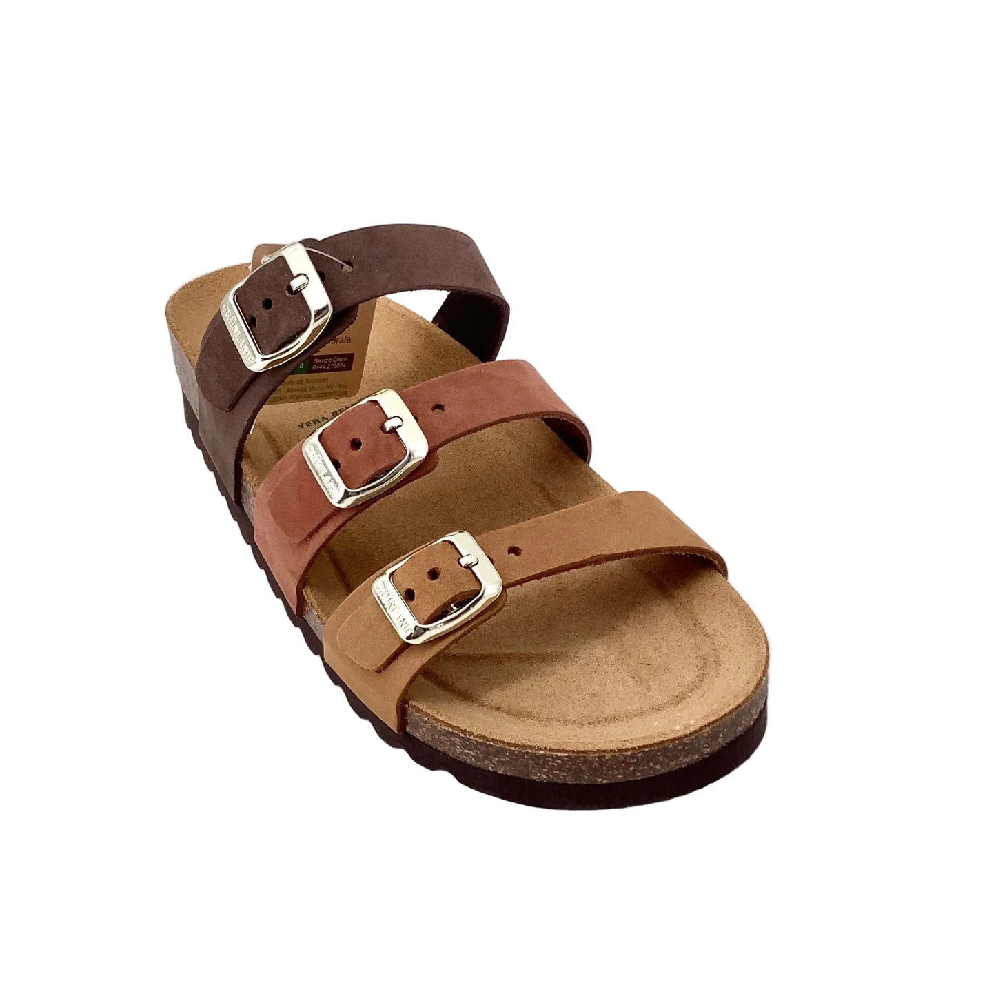 Grunland Cb 1821 M7Hola Marrone Multi