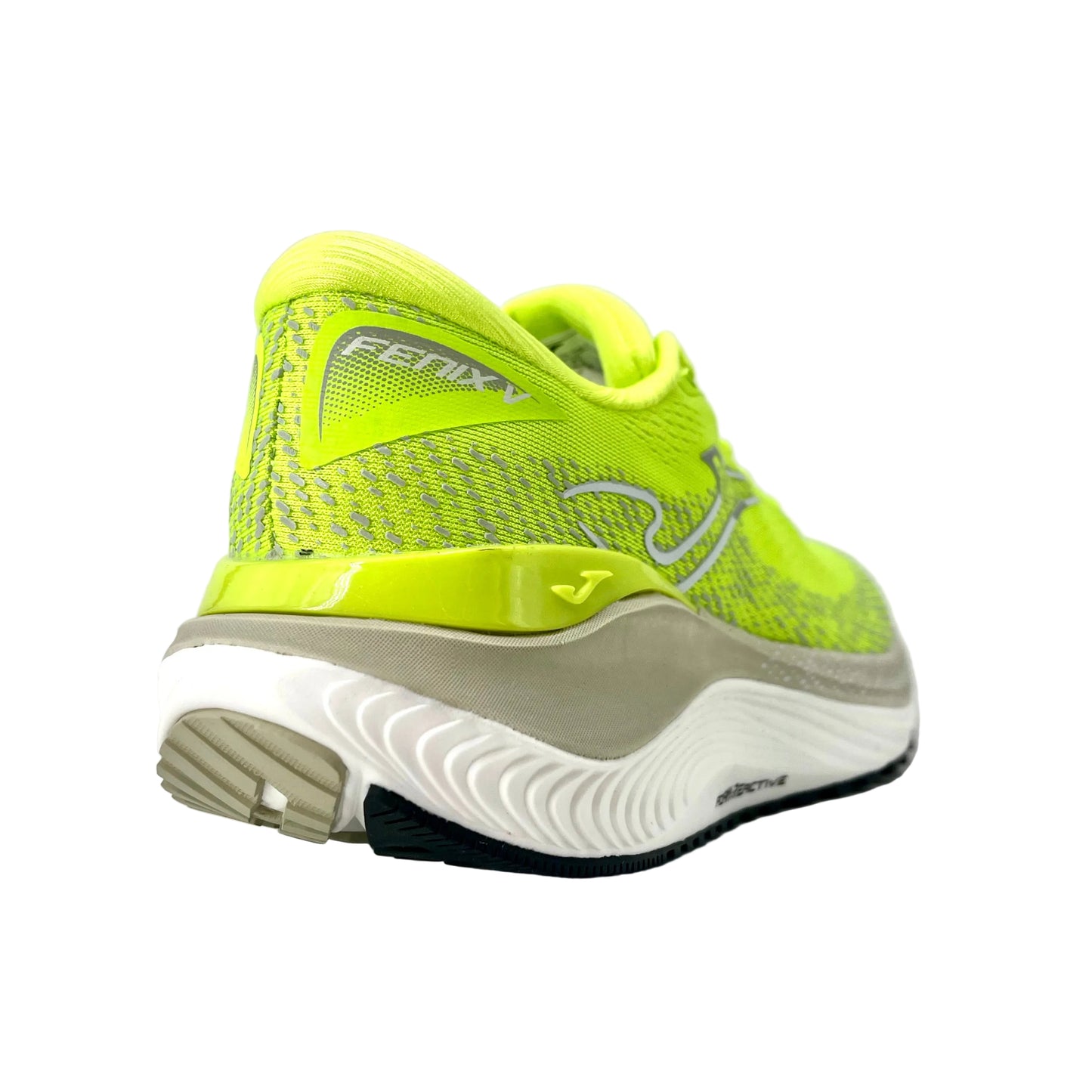 Joma Fenix Men Amarillo Flúor