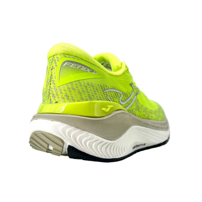 Joma Fenix Men Amarillo Flúor