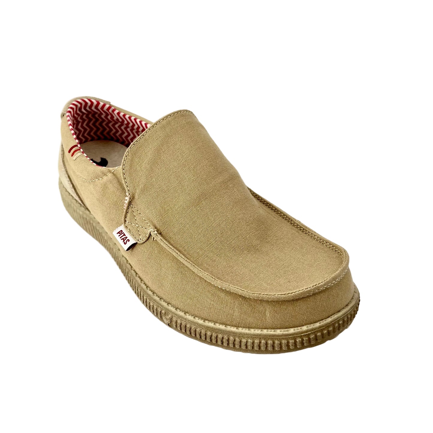 Pitas Orta Beige