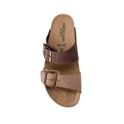 Grunland Cb 2249 11Hola T.Moro-Taupe