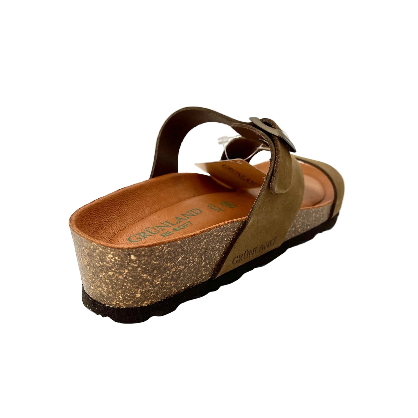 Grunland Cb 0540 40Left Marrone