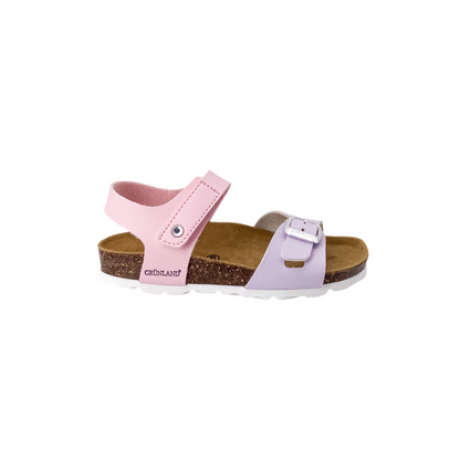 Grunland Jr Sb1831 Glicine Rosa