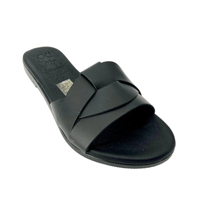 Oh! My Sandals 5805 Negro