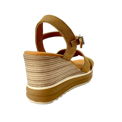 Oh! My Sandals 6001 Arena