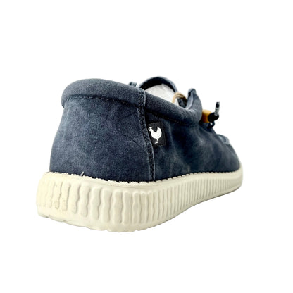 Pitas Wallaby Washed Periscope