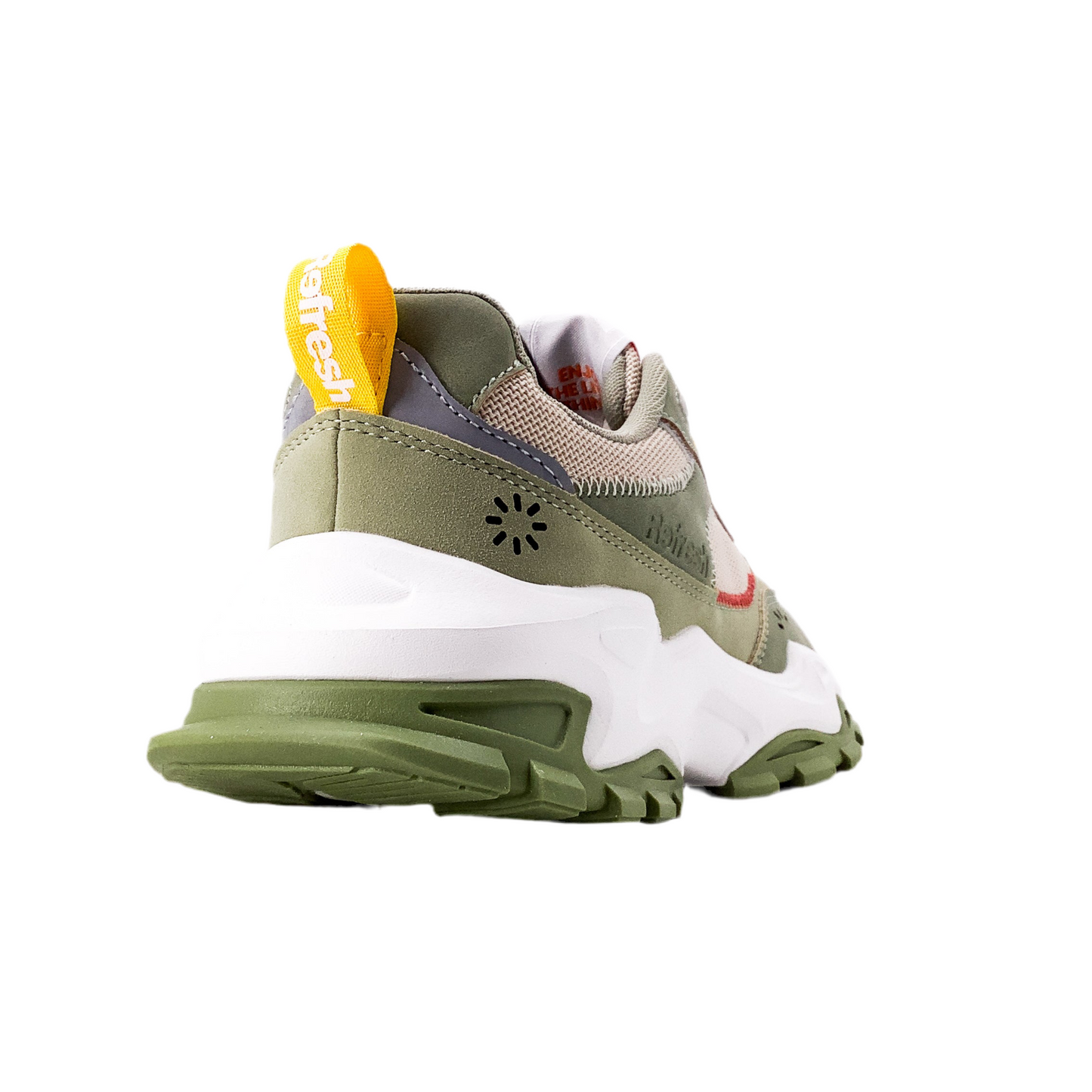 Refresh 172404 Khaki