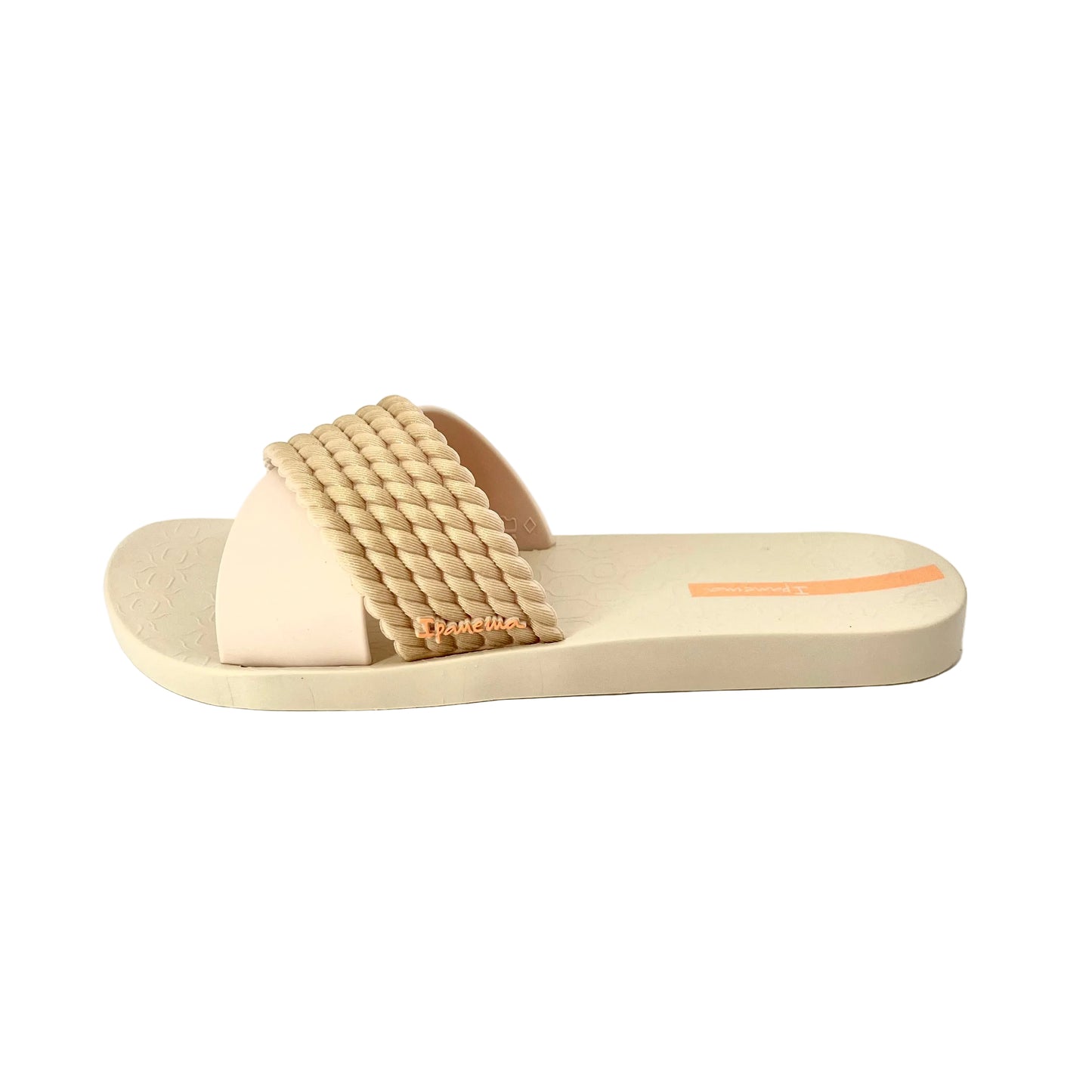 Ipanema Street Ii Fem Beige Beige