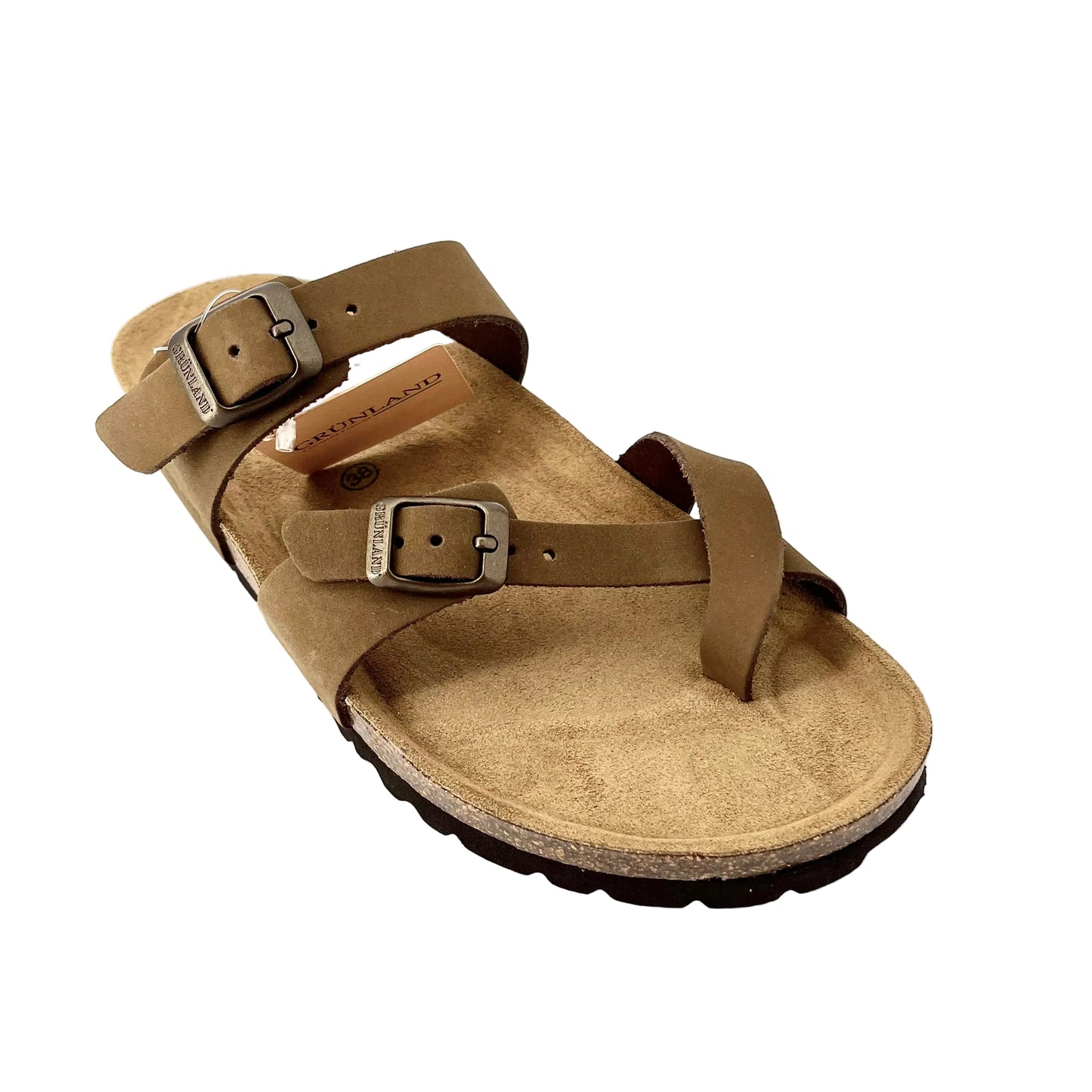 Grunland Cb 6050 40Sara Marrone
