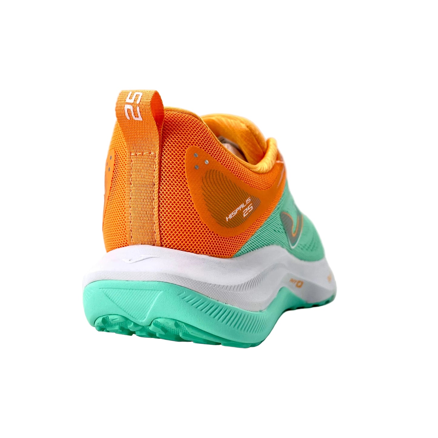 Joma Hispalis Lady Verde