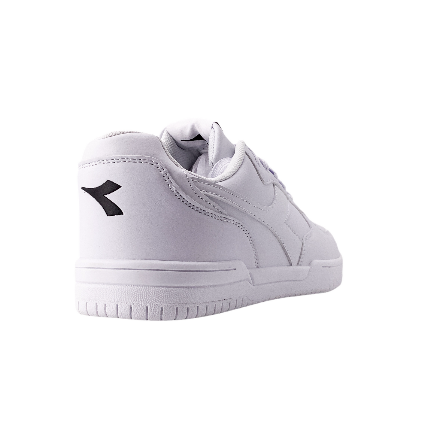 Diadora Raptor Low Bianco Bianco