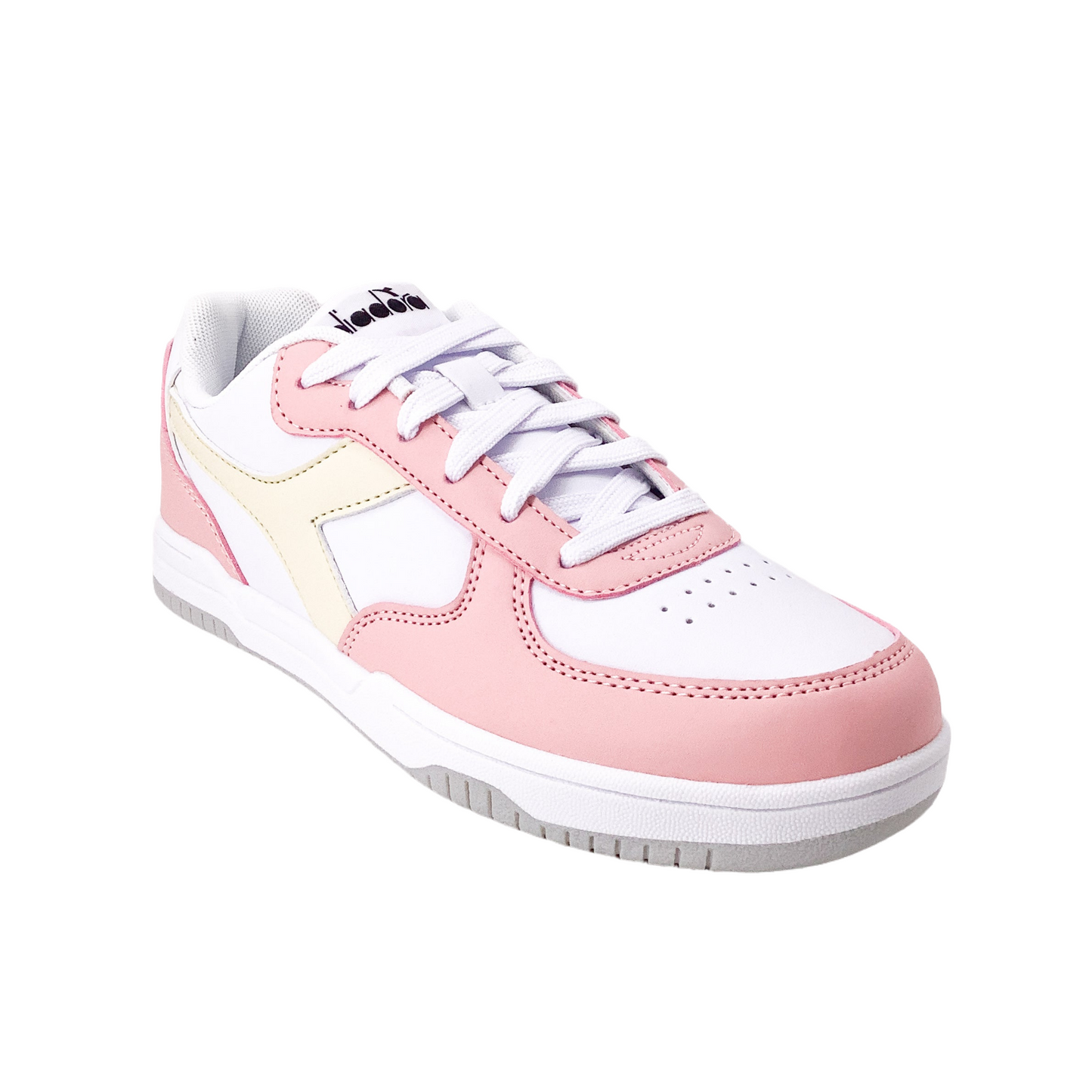 Diadora Raptor Low Rosa Cipria