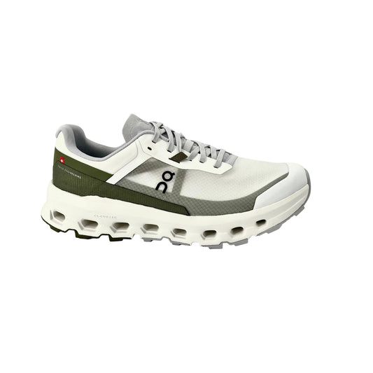 On Run Cloudvista 2 Ivory Olive