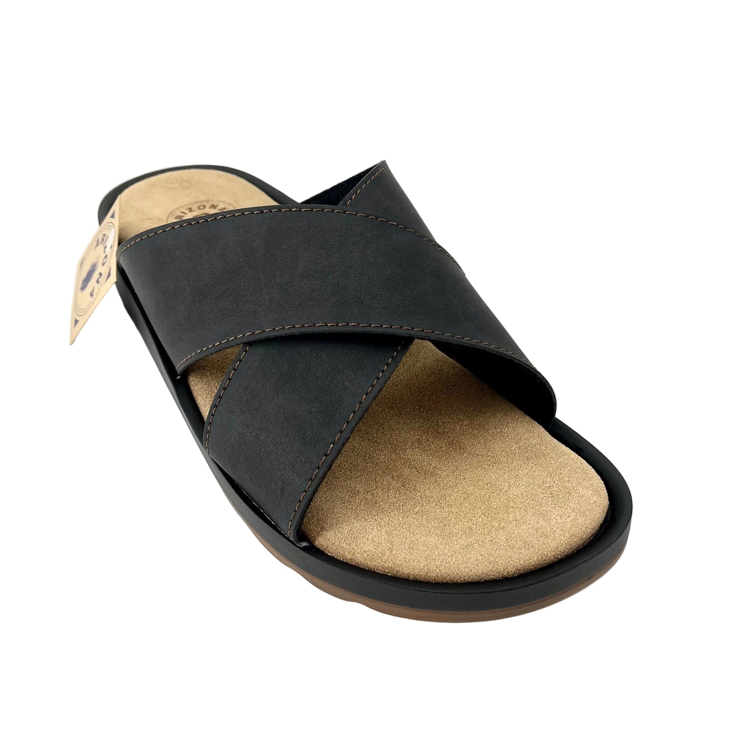 Patrizia B123 Nero