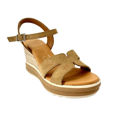 Oh! My Sandals 6001 Arena