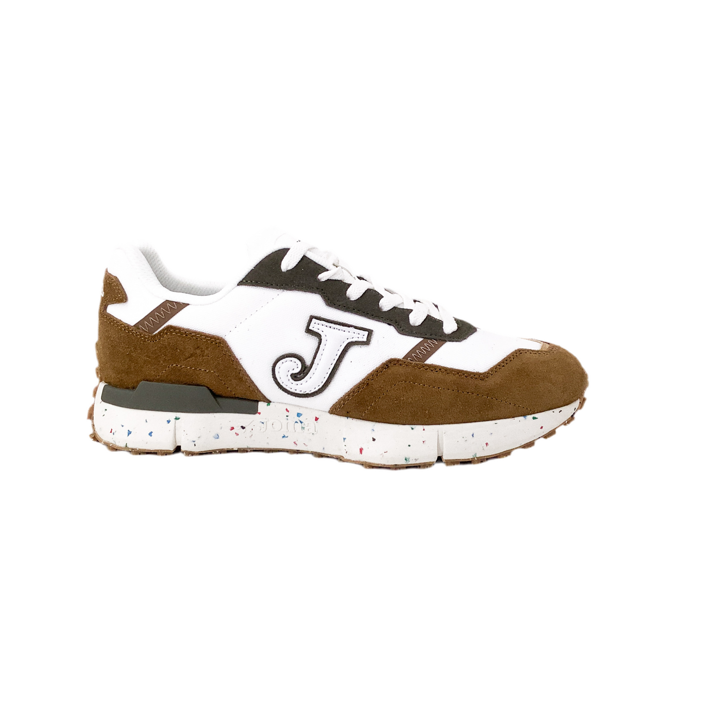 Joma  1992 Men 2526 Blanco Marron