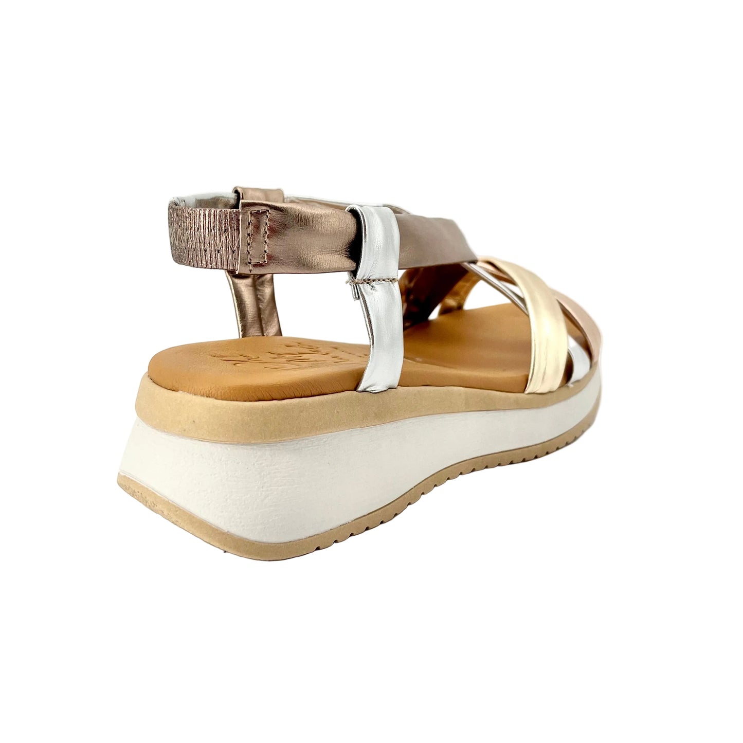 Oh! My Sandals 5941 Cava