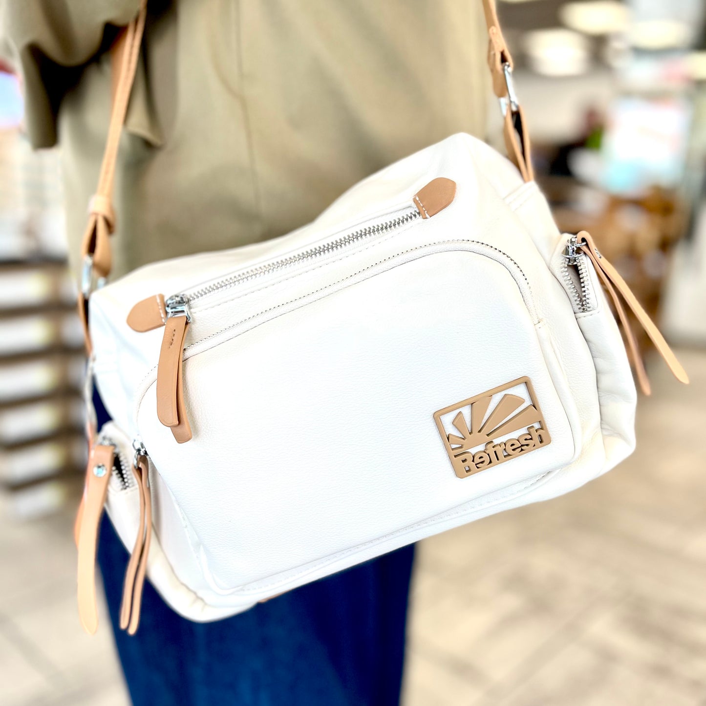 Refresh 183382 Hielo