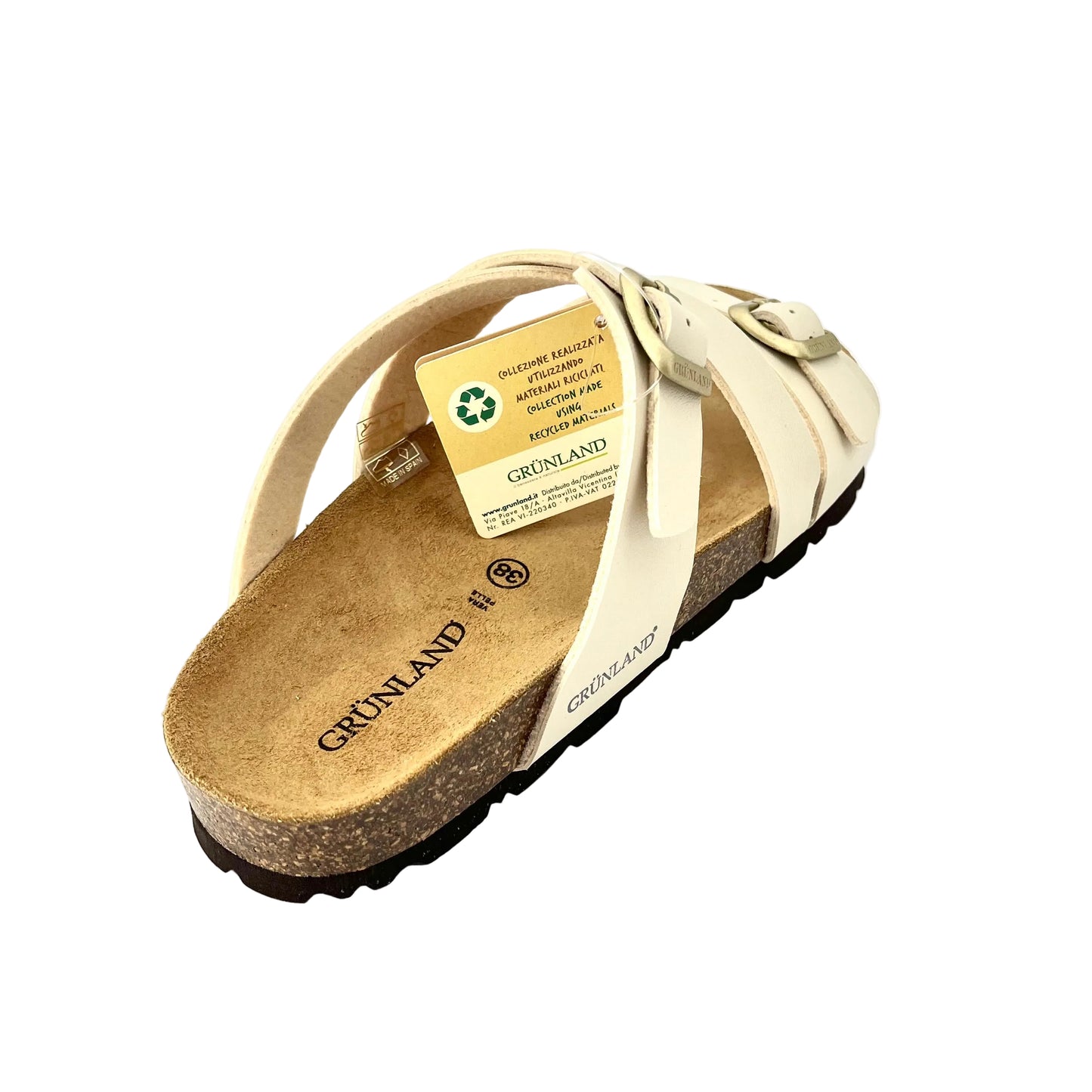 Grunland Cb 4016 40Sara Beige