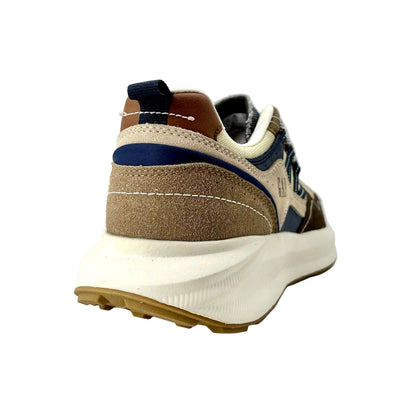 Gap Explorer Desert