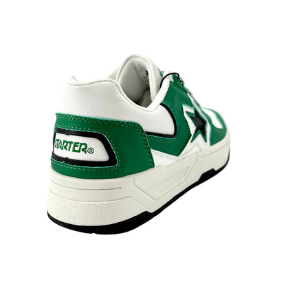 Starter Str-060 Verde Celtics White Black