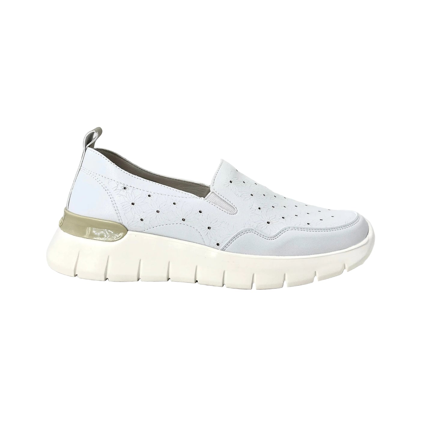 Grunland Sc 6188 F6Sace Bianco Platino