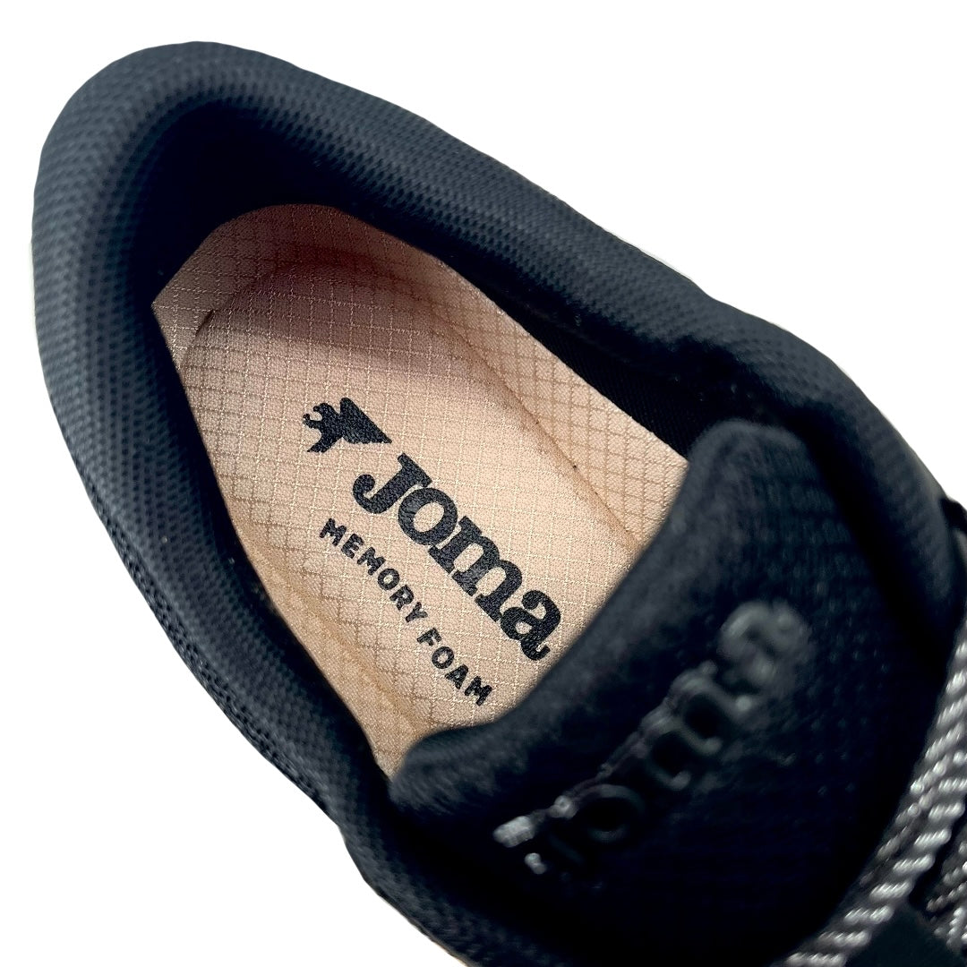 Joma N-100 Lady Negro