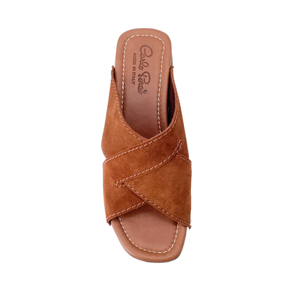 Carlo Pera 5683Cam Brown