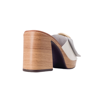 Oh! My Sandals 5394 Hielo Duna