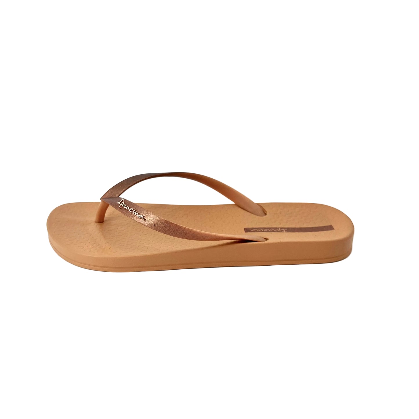 Ipanema Anat Connect Ii Fem Brown Copper