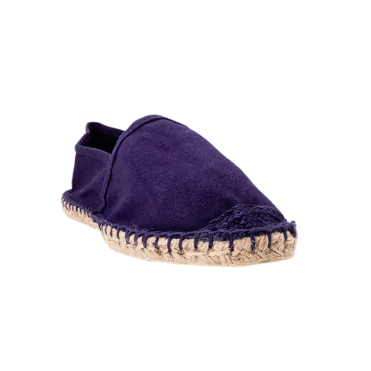 Espadrilles BE-14 Blau