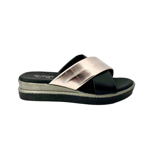 Bio Colors 50117 Nero Bronzo
