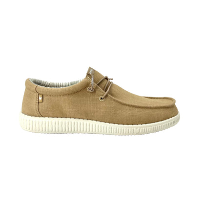 Pitas Linen Beige