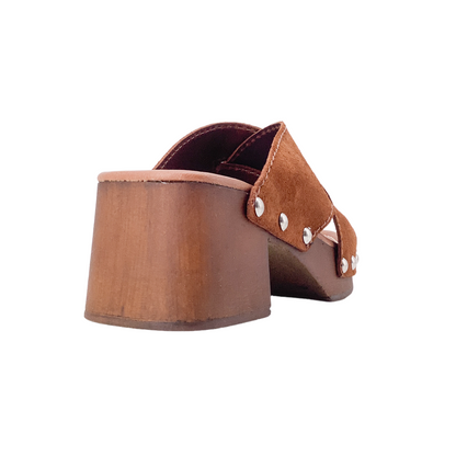 Carlo Pera 5683Cam Brown