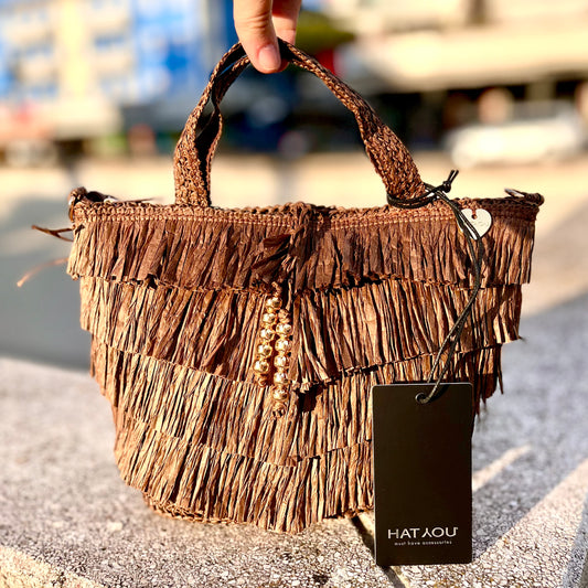 Hat You Bp0359 Marrone