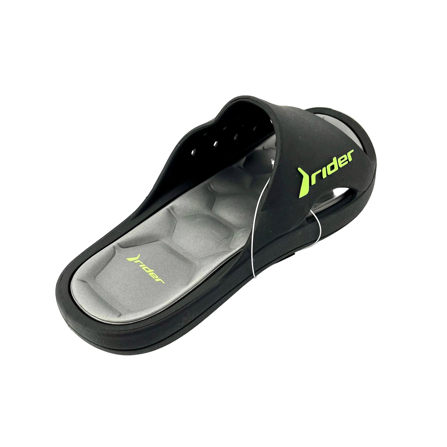 Rider Bay Xiv Ad Black Grey Green