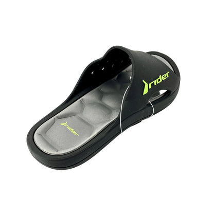 Rider Bay Xiv Ad Black Grey Green