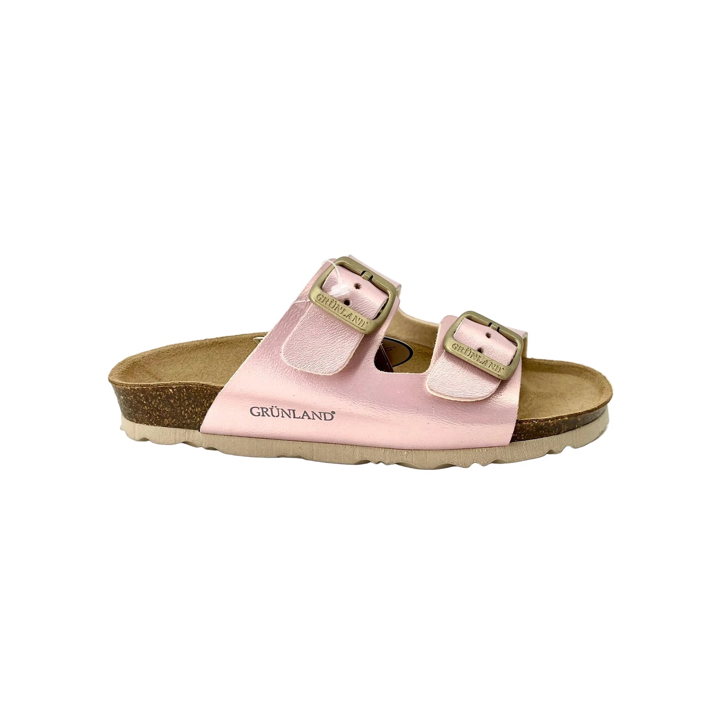 Grunland Jr Cb 3100 40Luce Pink