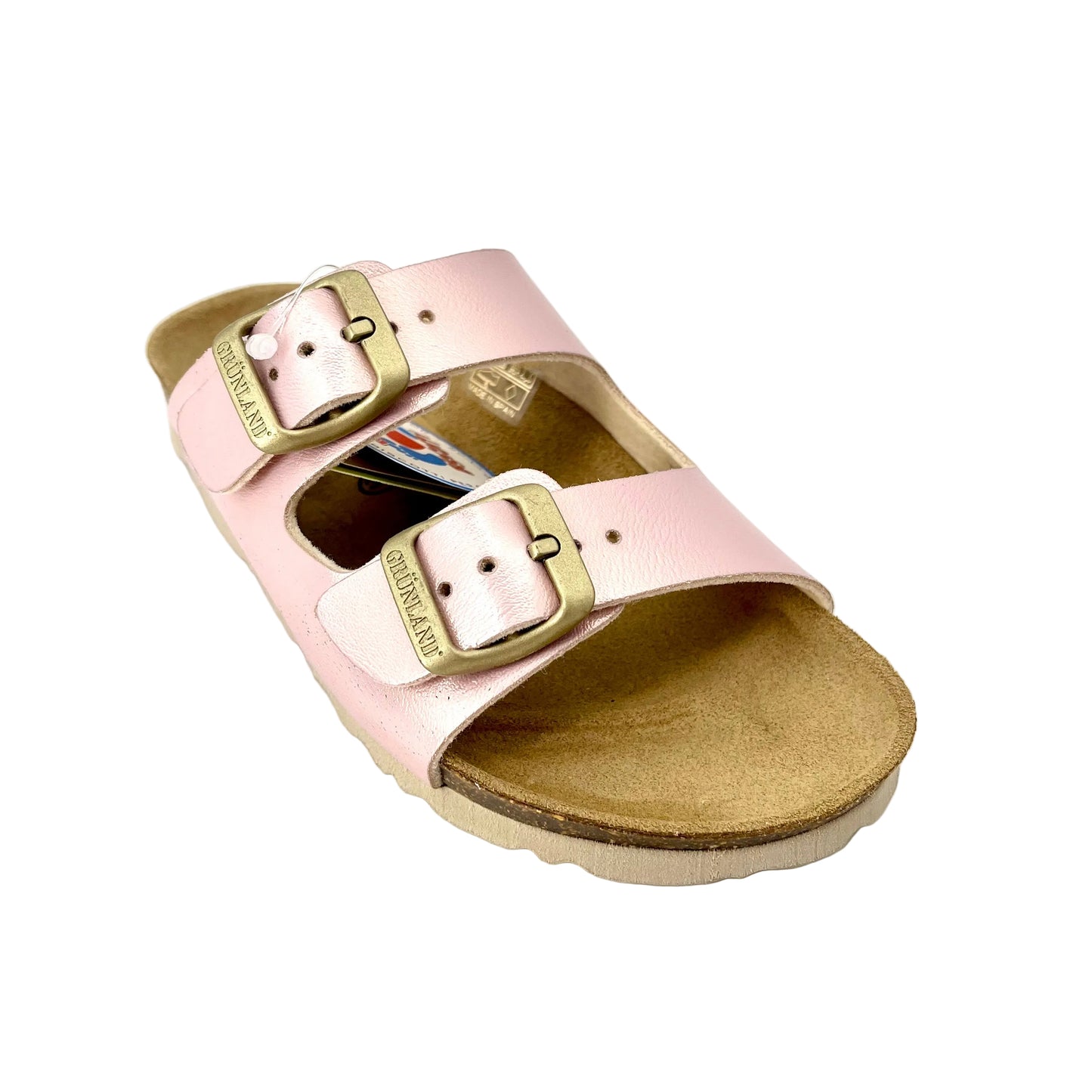 Grunland Jr Cb 3100 40Luce Pink