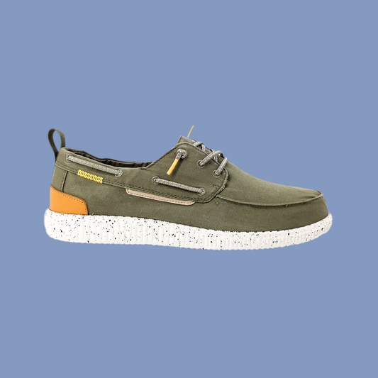 Walk In Pitas Wp150 Jack Kaki