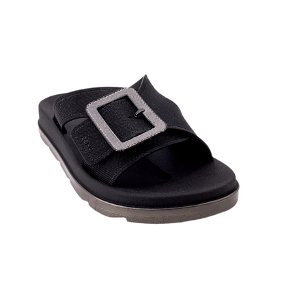 Zaxy Vibe Ad Schwarz