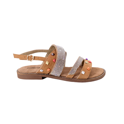 Zeffirino Indi D045 Beige