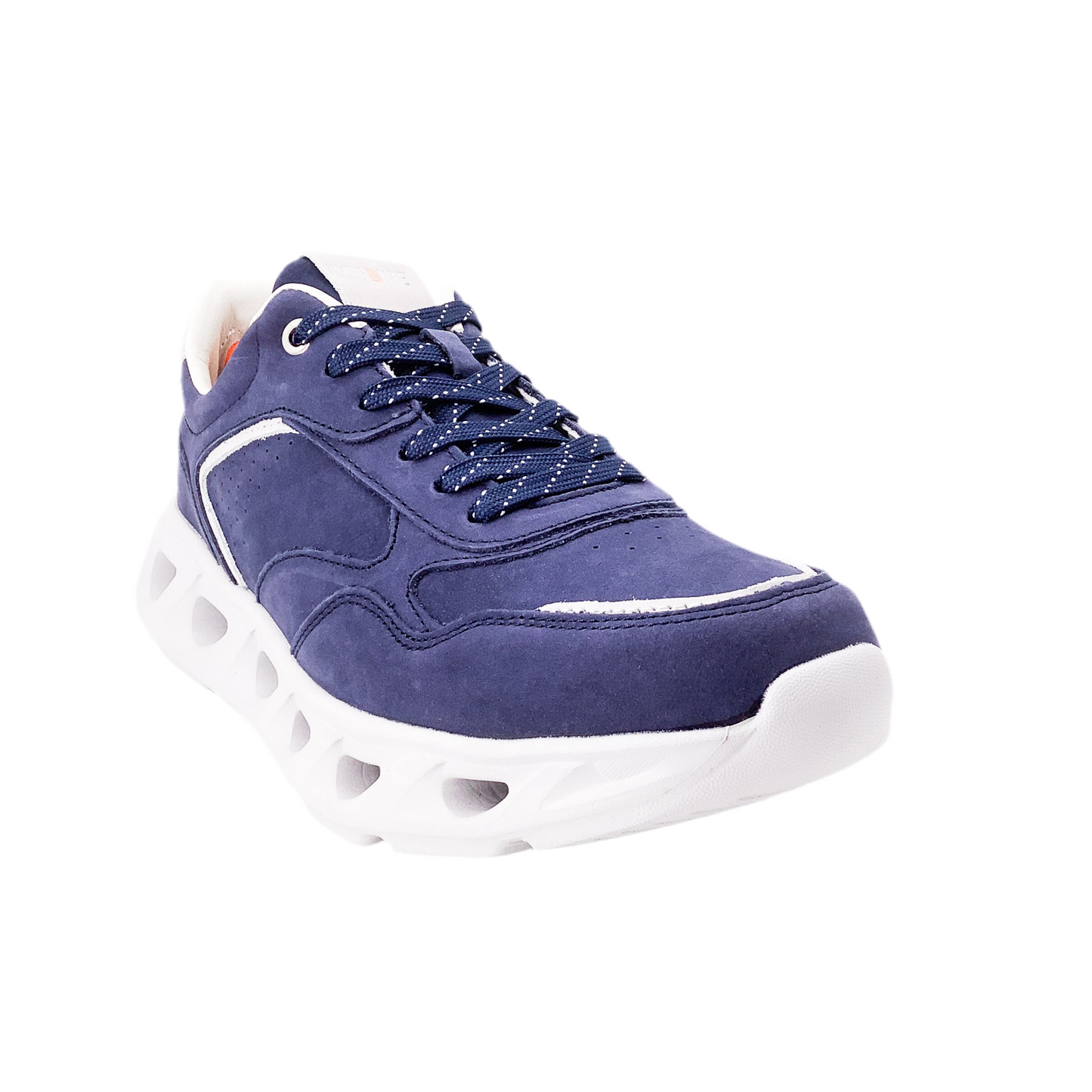 Impronte San Marco Nabuck Navy
