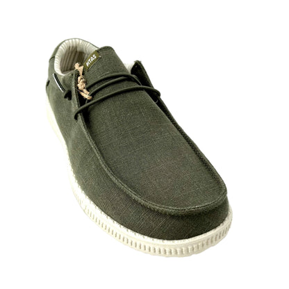 Pitas Linen Kaky
